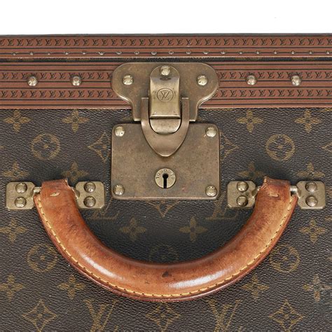 Louis Vuitton Alzer 80 